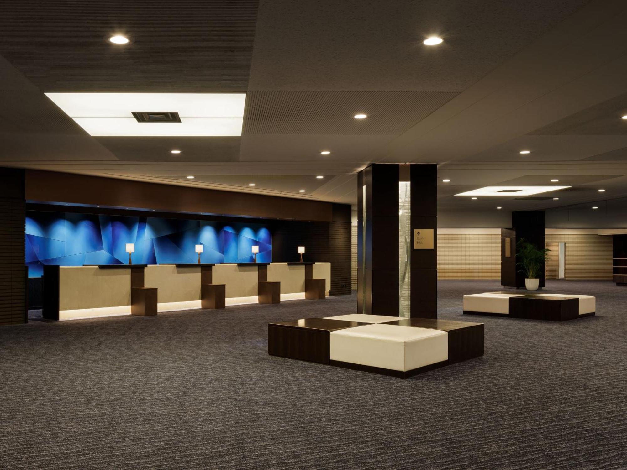 Grand Mercure Bay & ホテル 5*