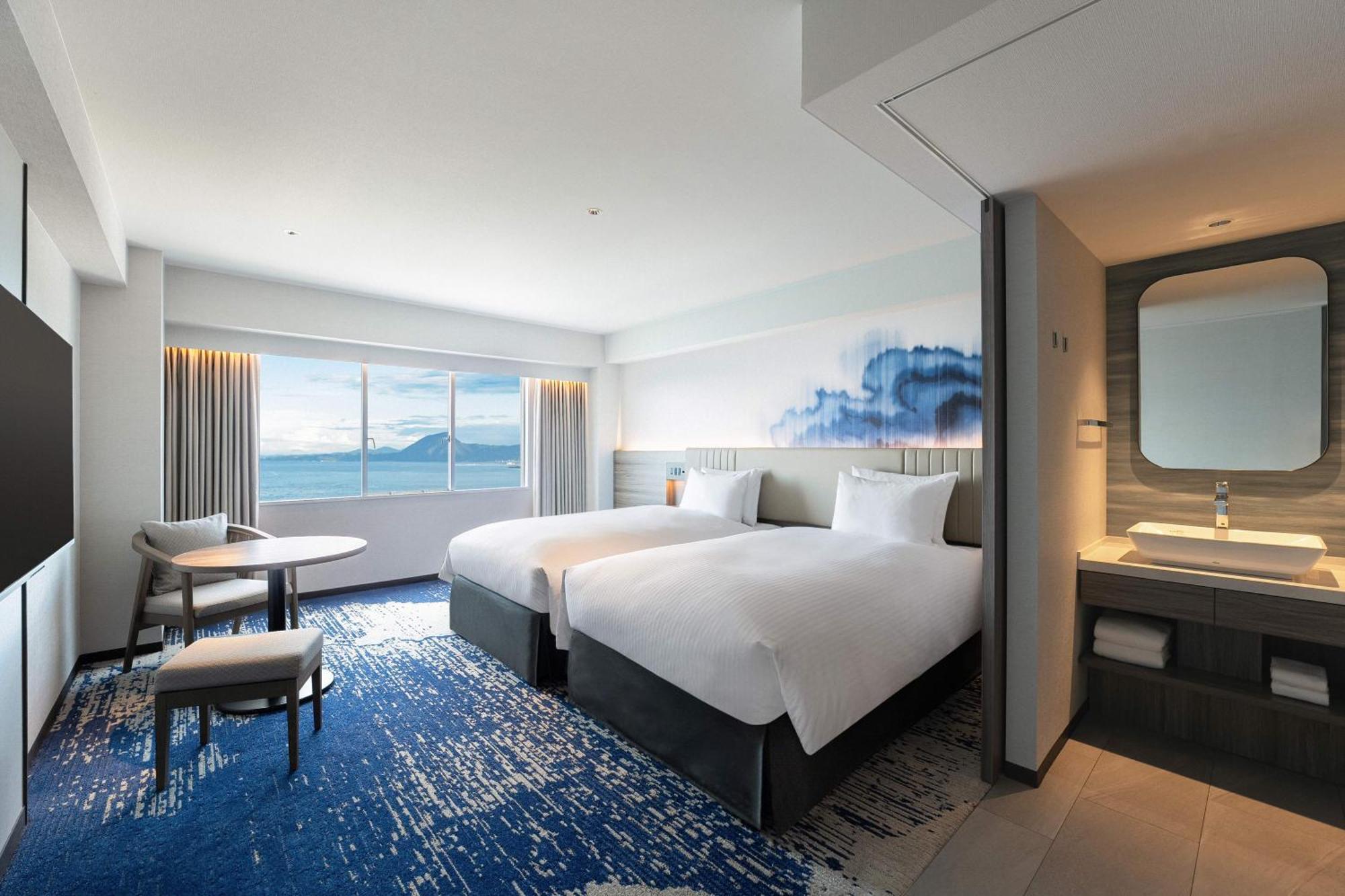 Grand Mercure Bay & 5*
