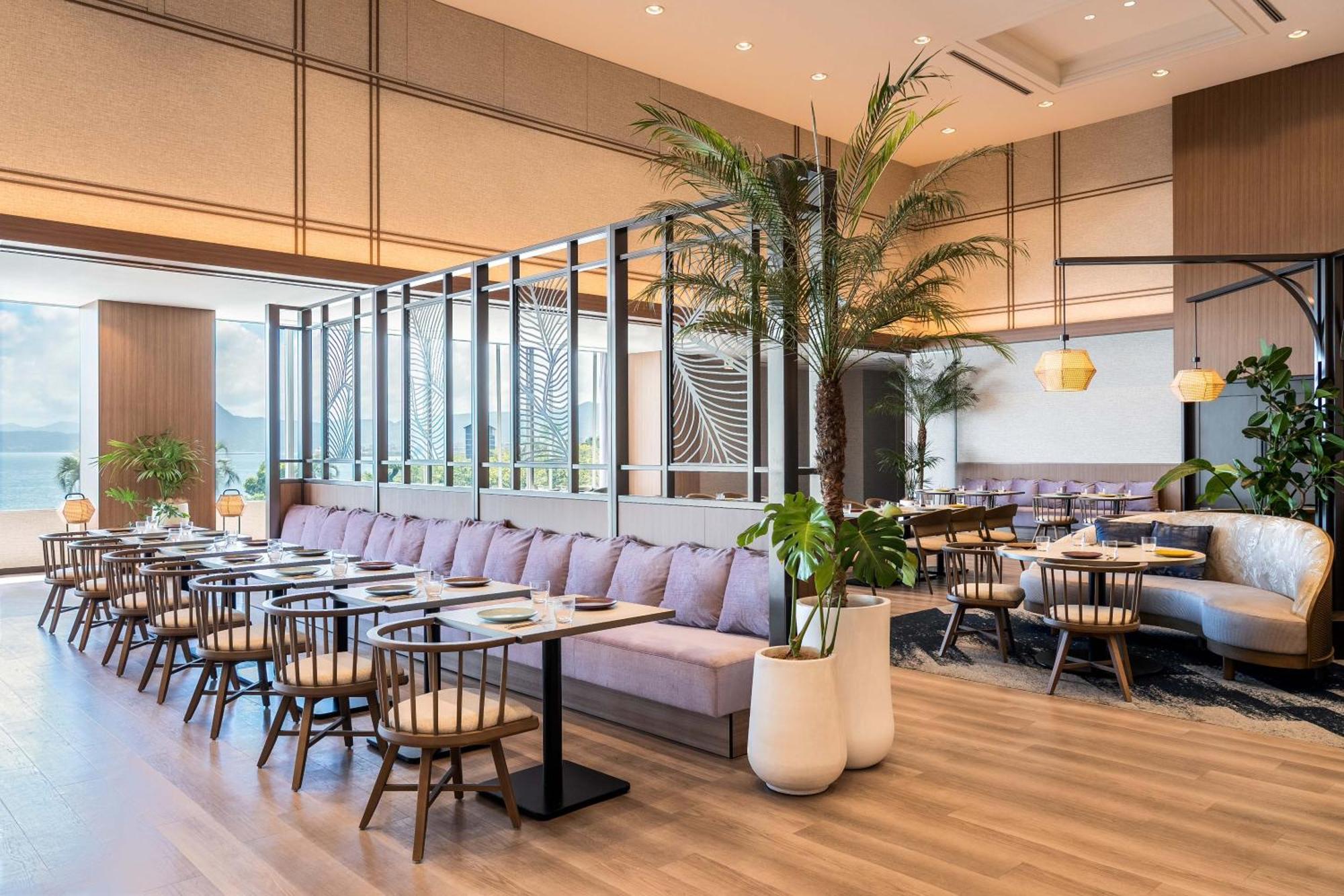 Grand Mercure Bay & 5*