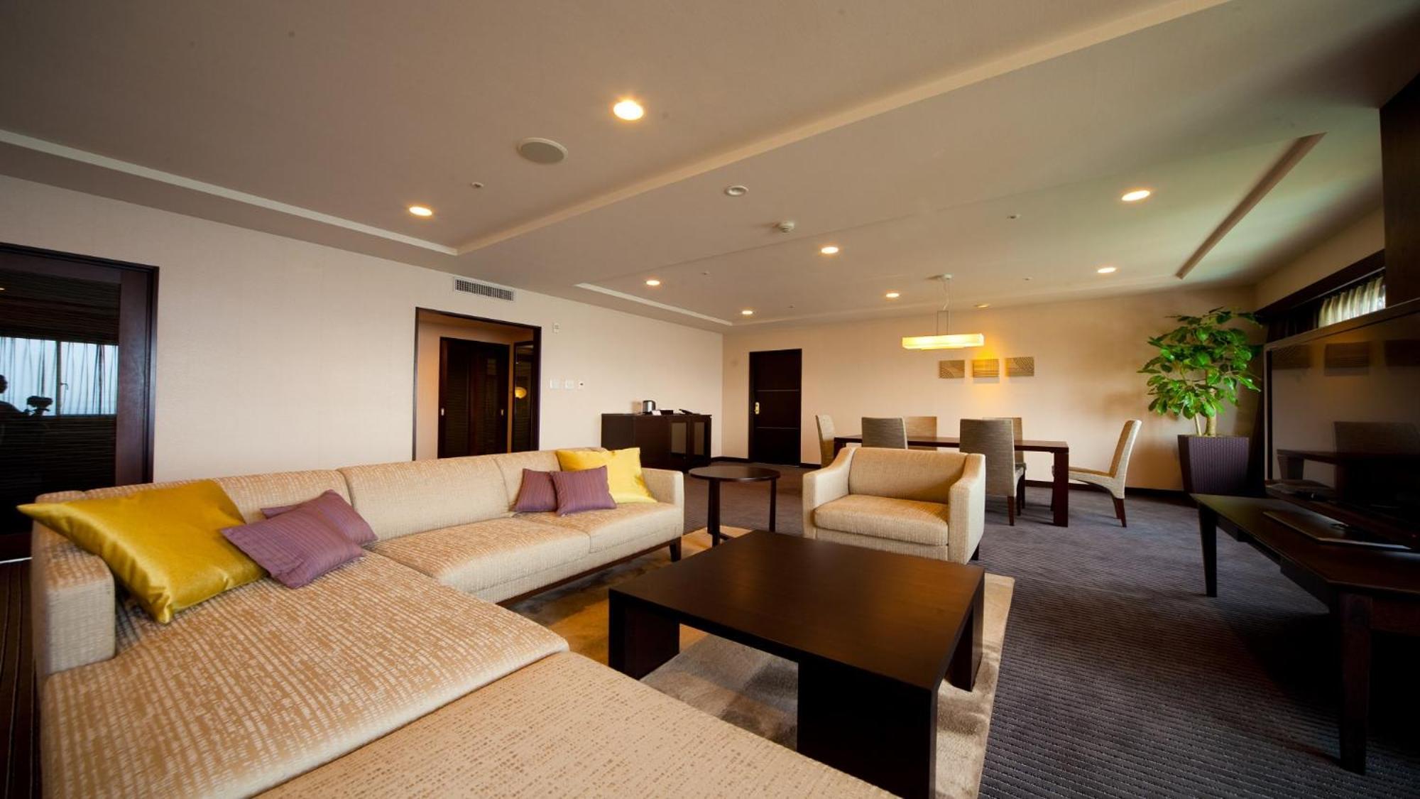 ホテル Grand Mercure Bay & 5*