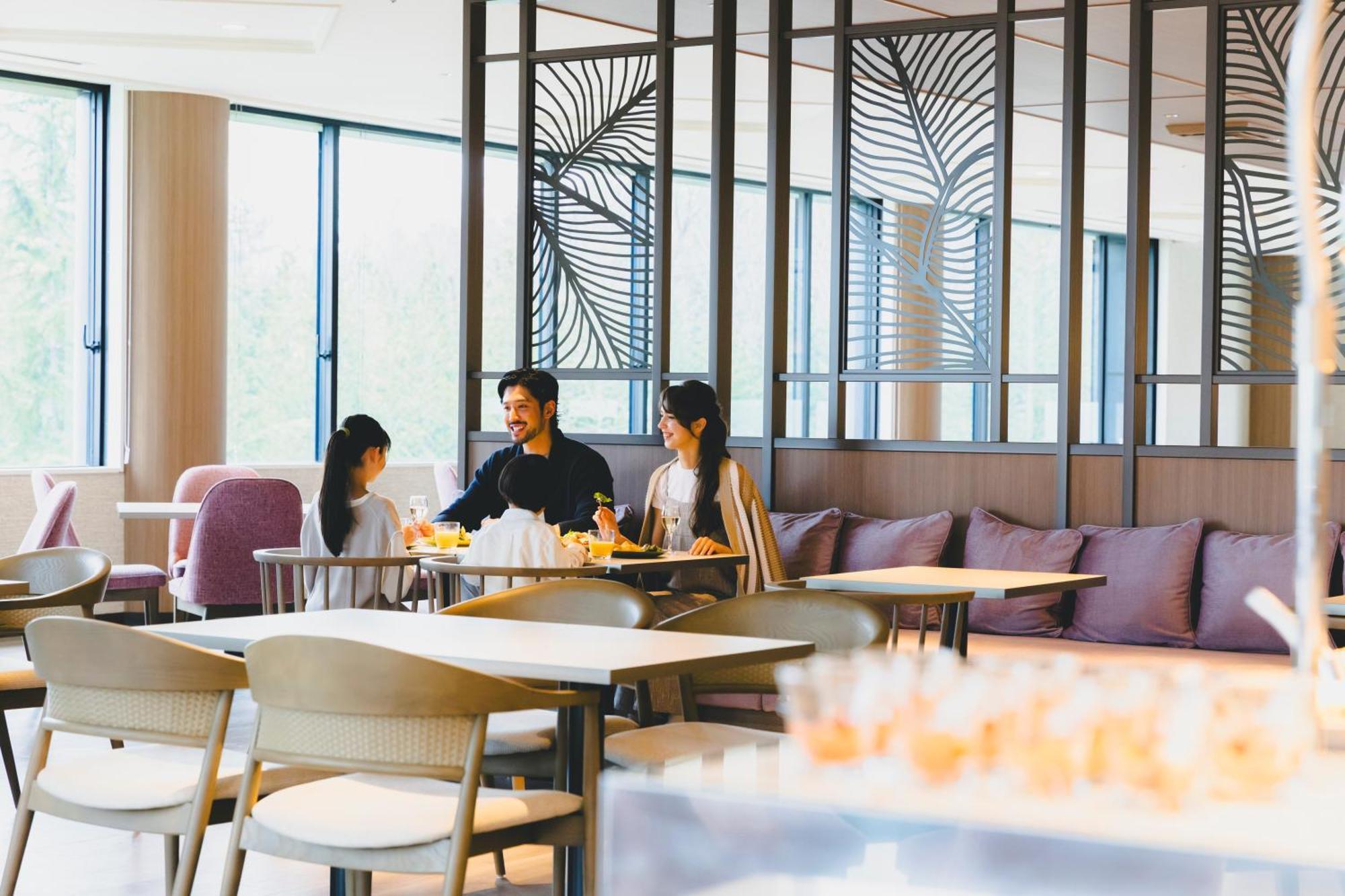 Grand Mercure Bay & 5* 別府市
